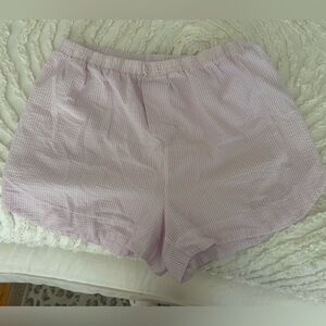 Free People Cloud 9 Boxers